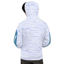 Load image into Gallery viewer, Hoodie on stripes for fishermen