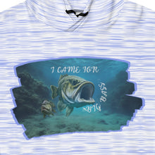 Load image into Gallery viewer, Close design view of fishing hoodie
