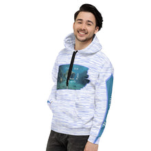 Load image into Gallery viewer, Fisherazade hoodie for fisherman
