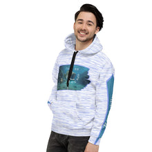 Load image into Gallery viewer, Fisherazade hoodie for fisherman