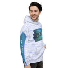 Load image into Gallery viewer, Hoodie gift for fisherman