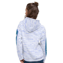 Load image into Gallery viewer, Fisherazade womens fishing hoodie