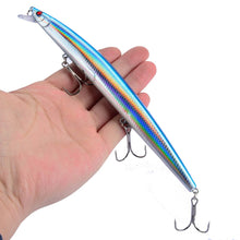 Load image into Gallery viewer, Fisherazade fusilier saltwater fishing lure