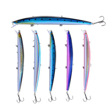 Load image into Gallery viewer, Saltwater crankbaits various colors
