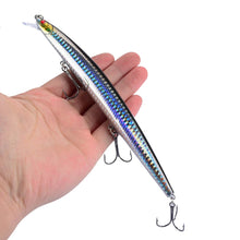 Load image into Gallery viewer, Sayori saltwater fishing lure