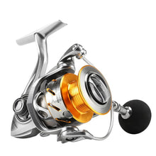 Load image into Gallery viewer, SeaKnight Rapid fishing reel