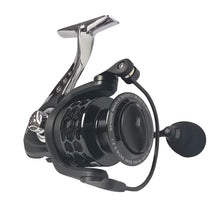 Load image into Gallery viewer, Fisherazade Gemsbuck 4000 Spinning Reel