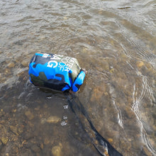 Load image into Gallery viewer, 2L Waterproof dry bag with single strap