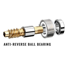 Load image into Gallery viewer, Anti-reverse ball bearing