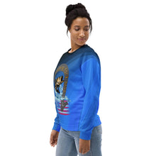 Load image into Gallery viewer, Fishing For Bass Fisherazade Sweatshirt