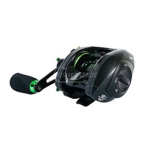 Load image into Gallery viewer, High speed baitcast reel with magnetic brakes
