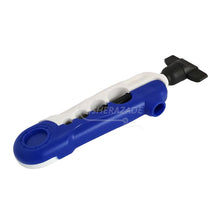 Load image into Gallery viewer, Portable compact fishing line spooler