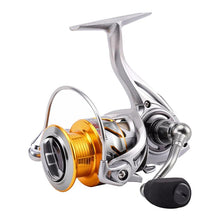 Load image into Gallery viewer, Saltwater spinning reel