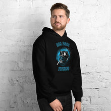 Load image into Gallery viewer, Fisherazade Big Bass Fishing Hoodie