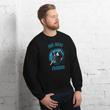 Load image into Gallery viewer, Fisherazade Mens Fishing Sweatshirt