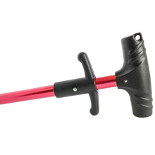 Load image into Gallery viewer, Fish hook remover with ABS plastic handle