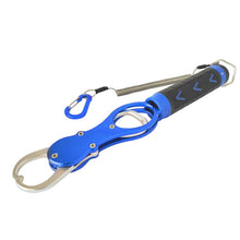 Load image into Gallery viewer, blue fish lip gripper