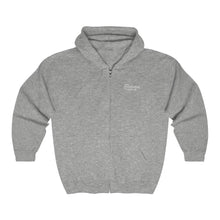 Load image into Gallery viewer, Full zip hoodie Fisherazade