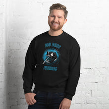 Load image into Gallery viewer, Fisherman Sweatshirt Fisherazade