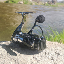 Load image into Gallery viewer, Fisherazade 4000 Spinning Reel