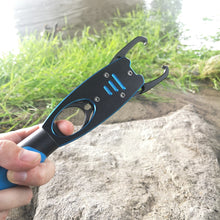 Load image into Gallery viewer, Aluminum fish gripper
