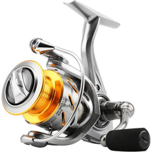 Load image into Gallery viewer, SeaKnight Rapid saltwater fishing reel
