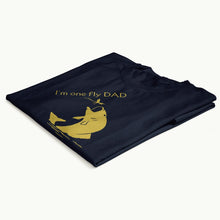 Load image into Gallery viewer, Funny t-shirt for fishermen