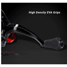 Load image into Gallery viewer, Comfortable EVA grips