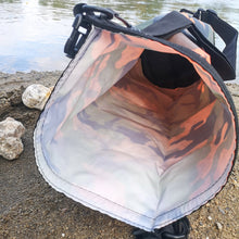 Load image into Gallery viewer, Waterproof dry bag inside
