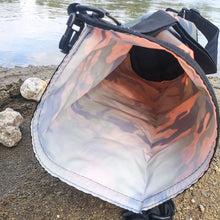 Load image into Gallery viewer, Waterproof dry bag inside