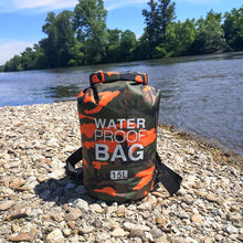 Load image into Gallery viewer, Waterproof dry bag