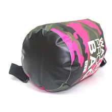 Load image into Gallery viewer, 5L rose waterproof dry bag bottom
