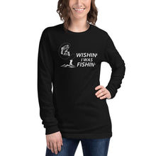 Load image into Gallery viewer, Womens Long Sleeve Shirt