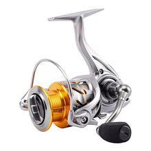 Load image into Gallery viewer, Saltwater spinning reel

