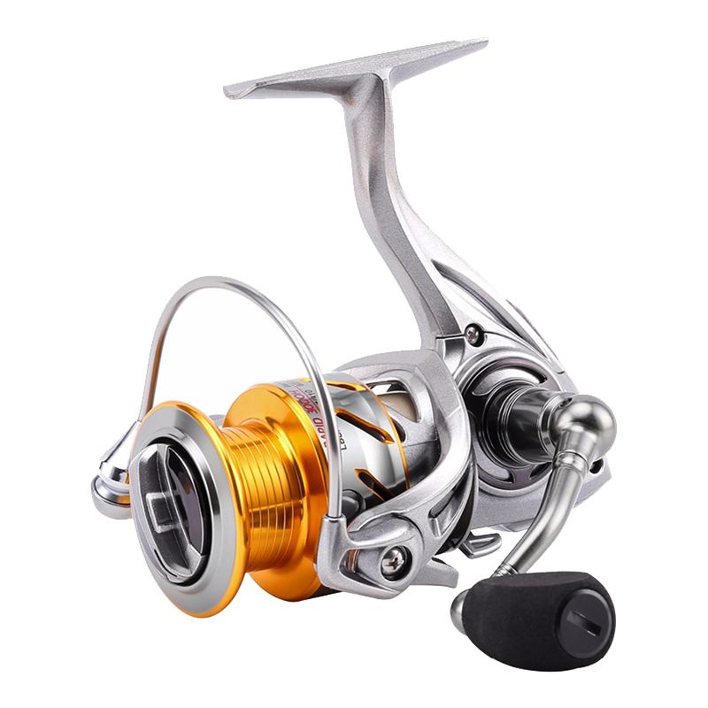 Baitcasting Reels SeaKnight Brand RAPID II X Series Spinning Fishing Reel  62 1 47 Anticorrosive 33lbs Max Drag For Saltwater 230824 From Shen8402,  $36.79