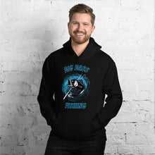 Load image into Gallery viewer, Mens Bass Fishing Hoodie
