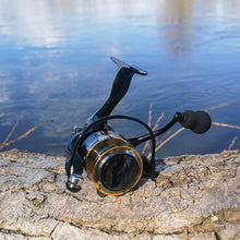 Load image into Gallery viewer, Hector spinning reel front outdoors
