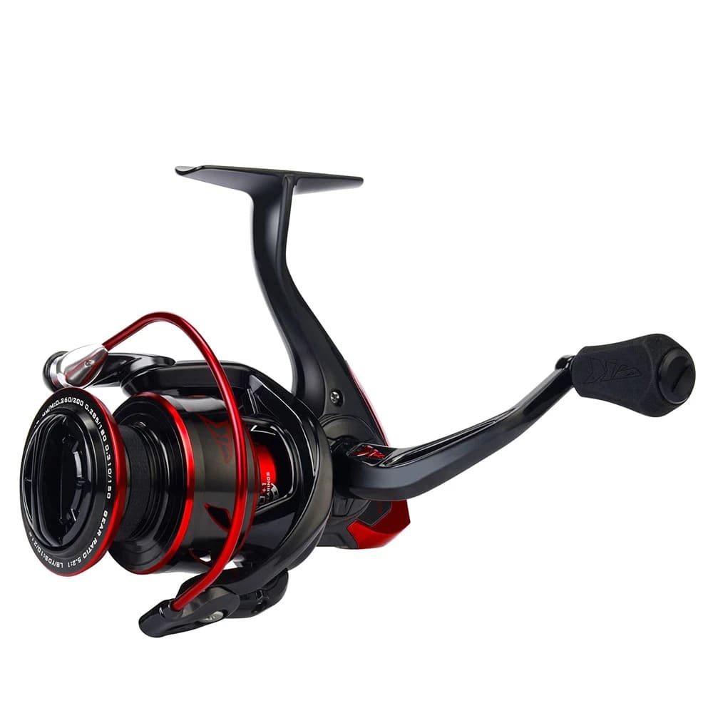 avon royal 3 fishing reel Kastking Sharky 3 spinning reel
