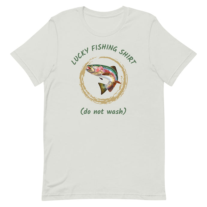 Fisherazade fishing t-shirt