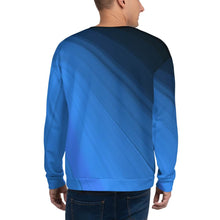 Load image into Gallery viewer, Blue Fishing All Over Print Shirt

